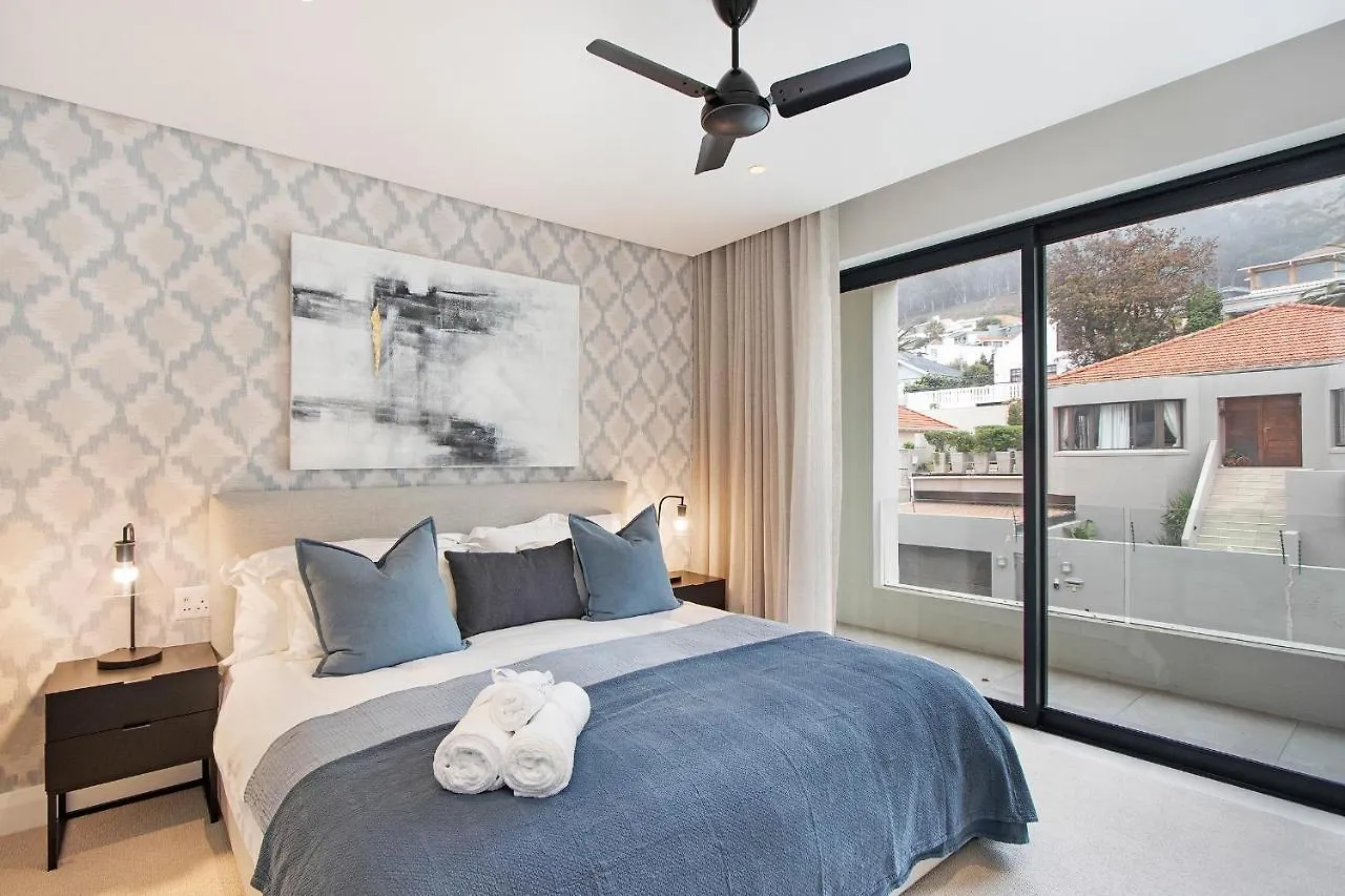 Apartment The Marlo Luxury Suites By Totalstay Cape Town South Africa