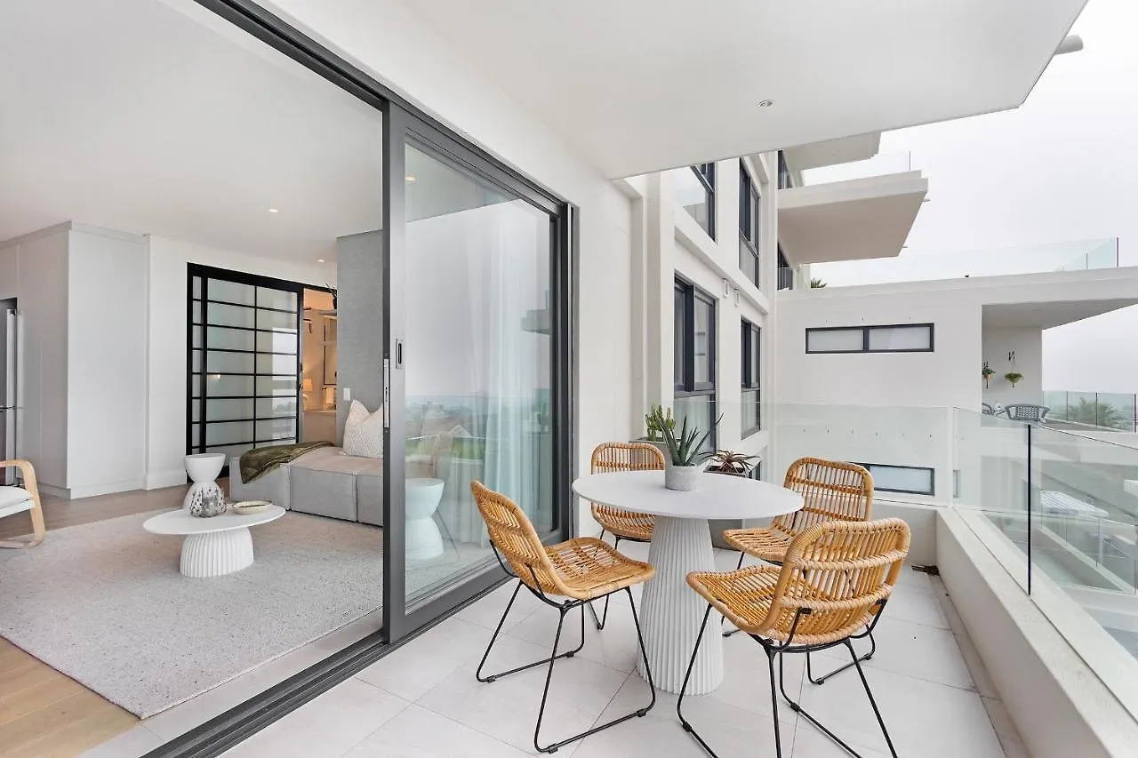 The Marlo Luxury Suites By Totalstay Cape Town