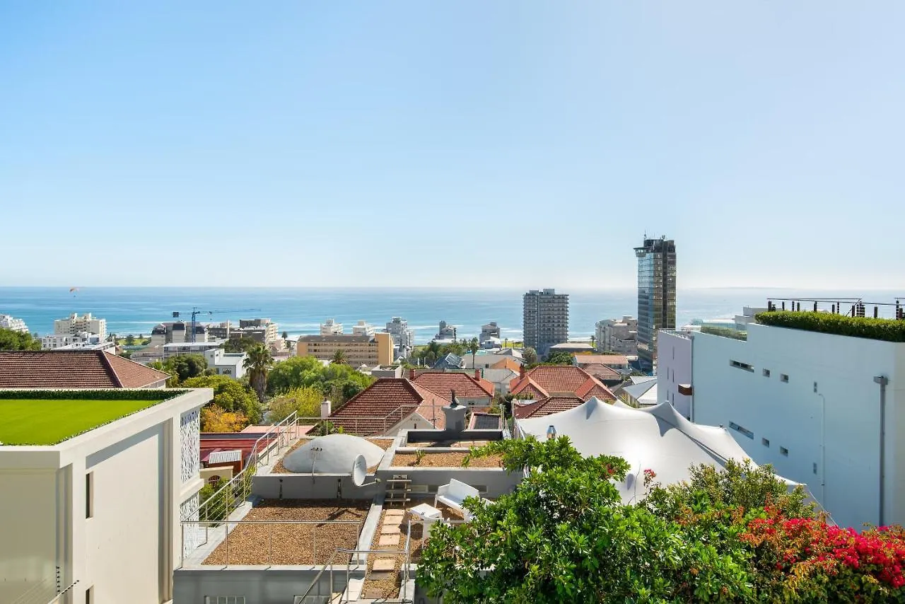 The Marlo Luxury Suites By Totalstay Cape Town